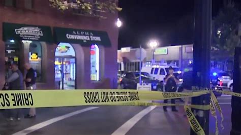 1 person dead, 2 in custody after stabbing at convenience store in Lynn